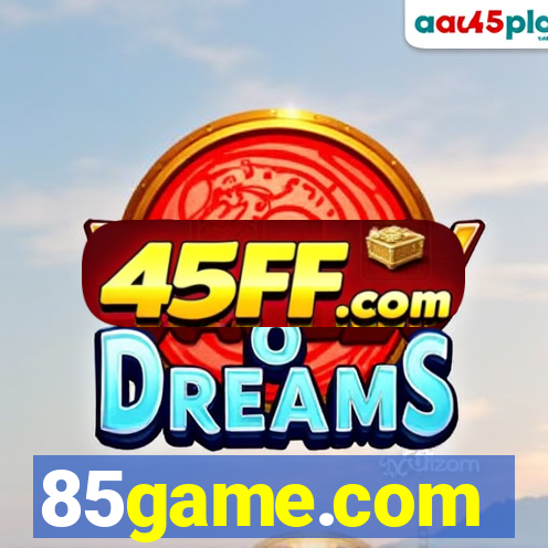 85game.com