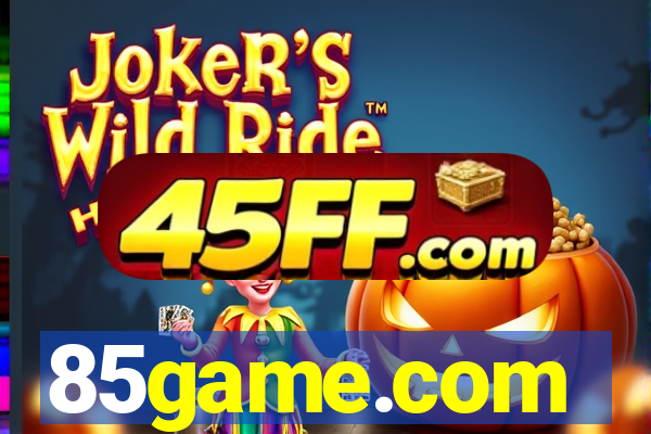 85game.com