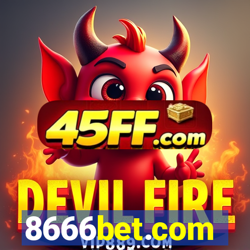 8666bet.com