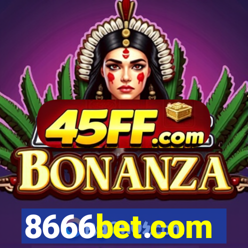 8666bet.com