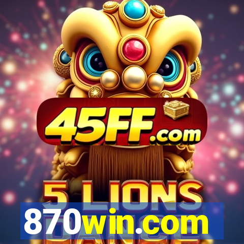 870win.com