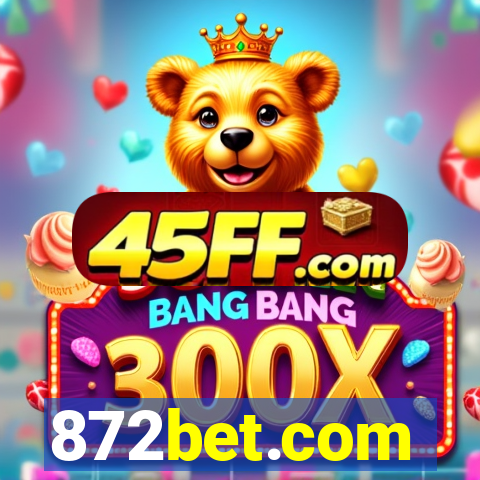 872bet.com