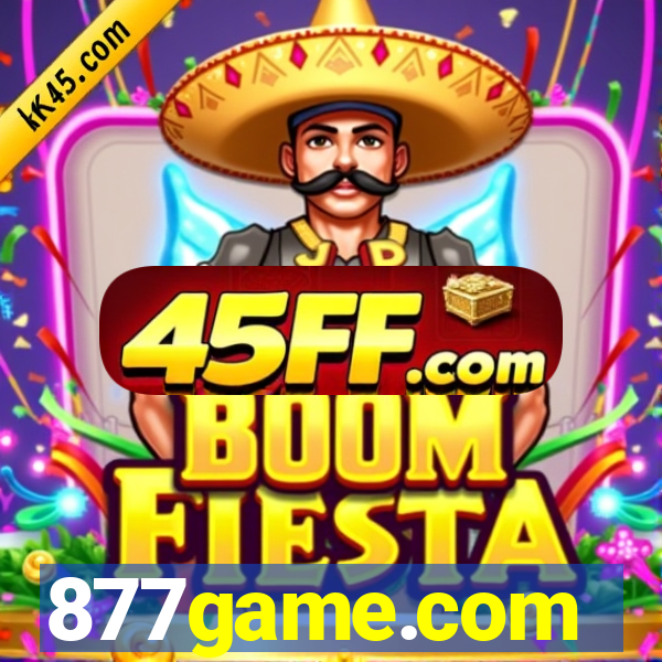 877game.com
