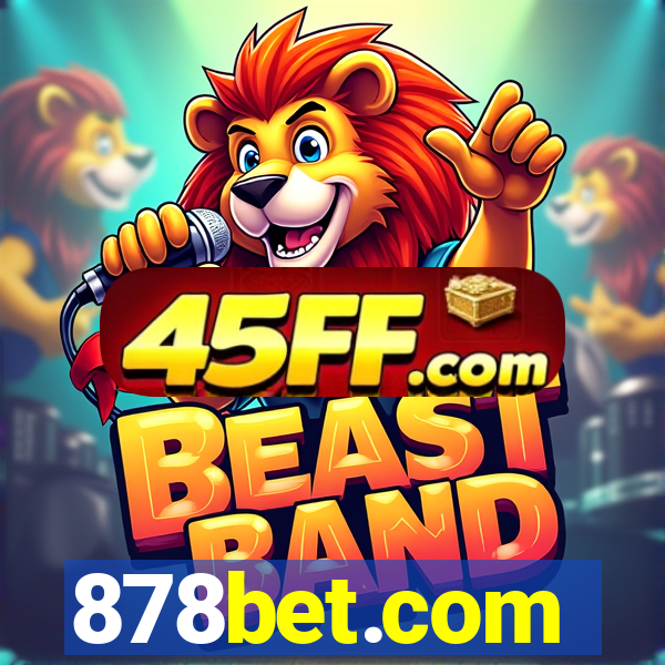 878bet.com