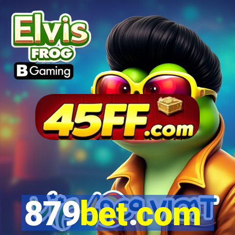 879bet.com