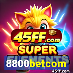 8800betcom