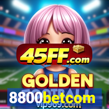 8800betcom