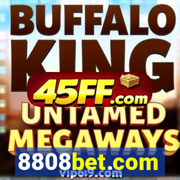 8808bet.com