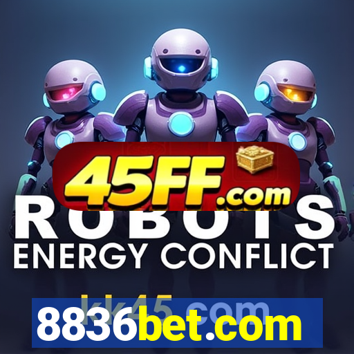 8836bet.com