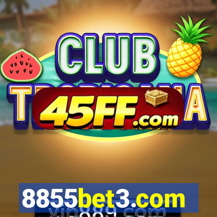 8855bet3.com