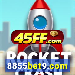 8855bet9.com
