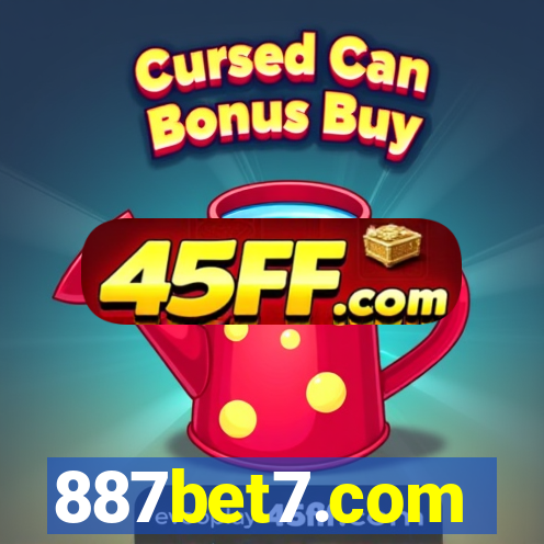 887bet7.com
