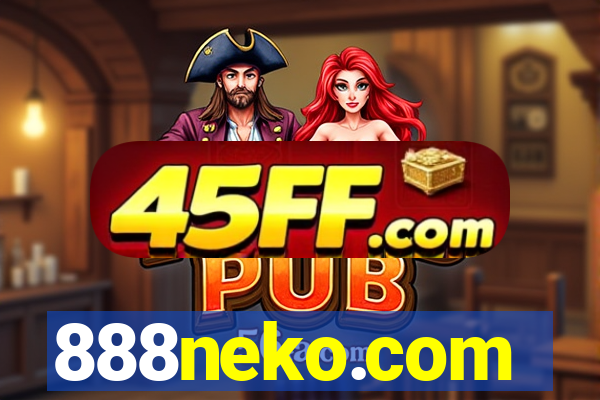 888neko.com
