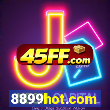 8899hot.com
