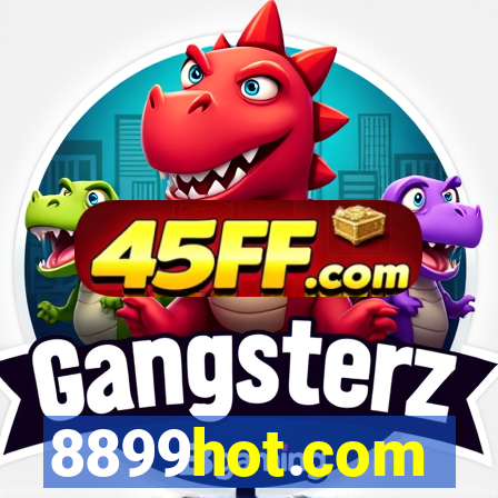 8899hot.com