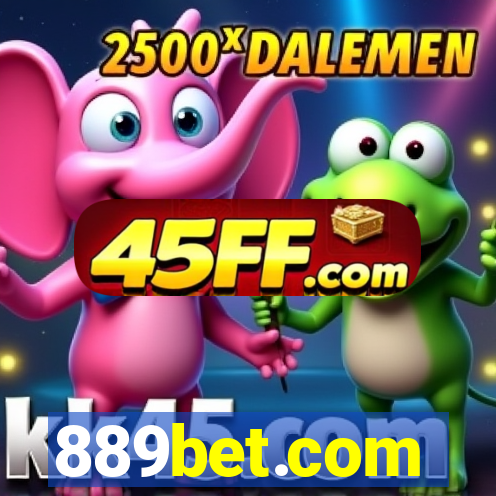 889bet.com