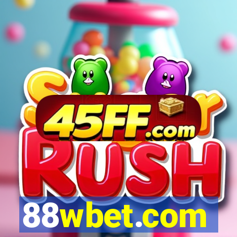 88wbet.com