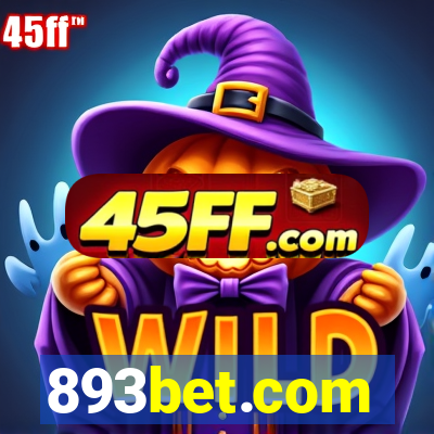 893bet.com