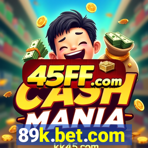 89k.bet.com
