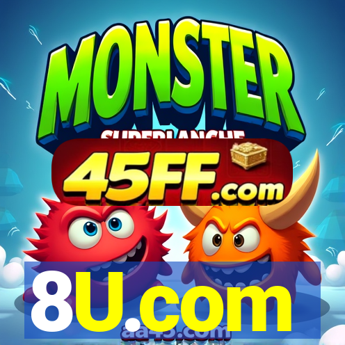 8U.com