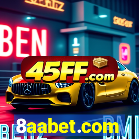 8aabet.com