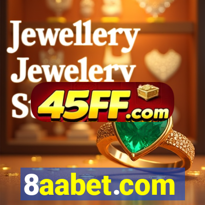 8aabet.com