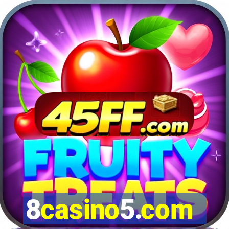 8casino5.com