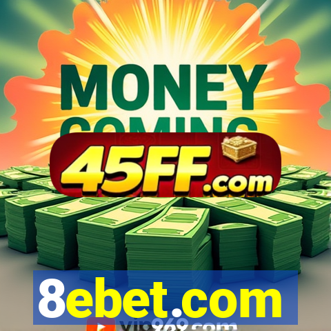 8ebet.com
