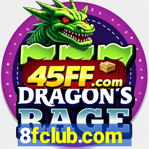 8fclub.com