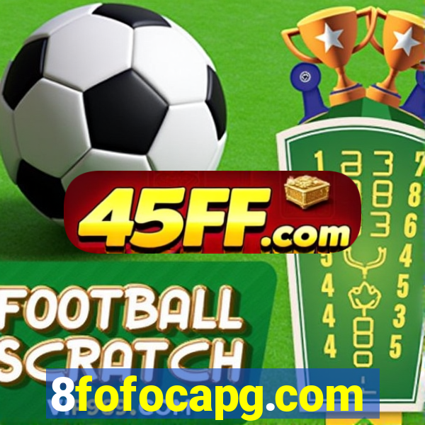 8fofocapg.com