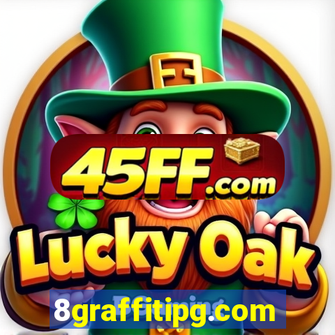 8graffitipg.com