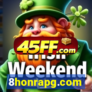 8honrapg.com