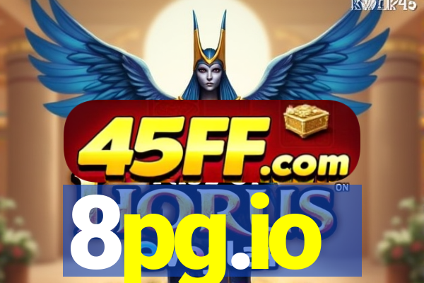 8pg.io