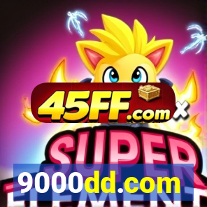 9000dd.com