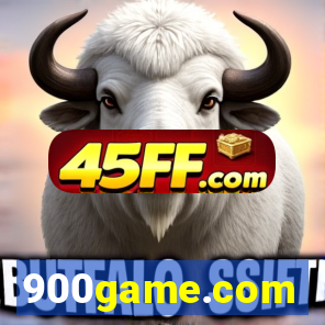 900game.com