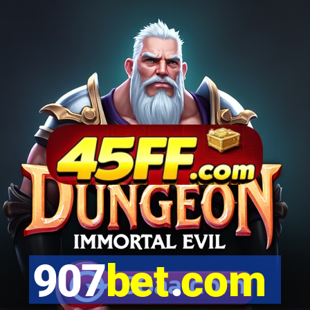 907bet.com