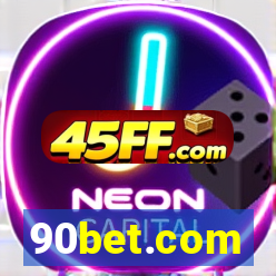 90bet.com