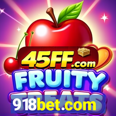 918bet.com