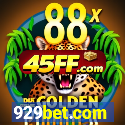 929bet.com