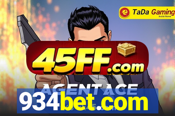 934bet.com