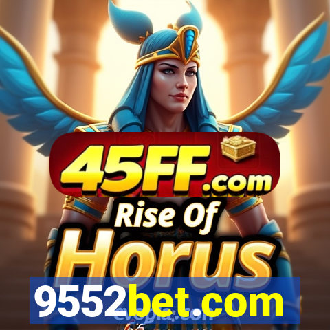 9552bet.com