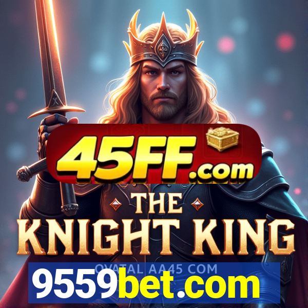 9559bet.com