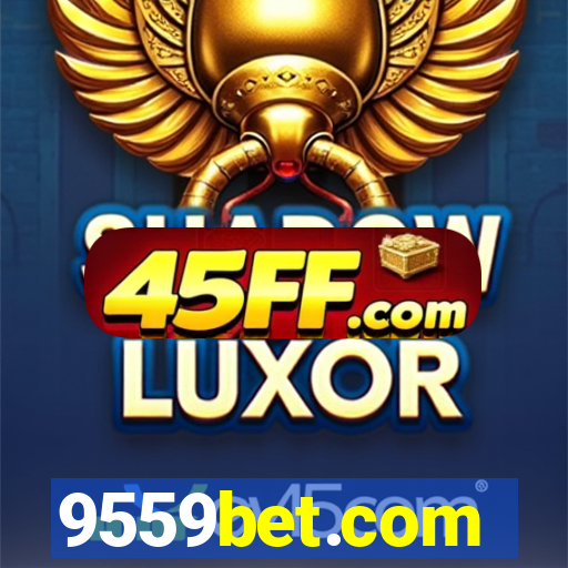 9559bet.com