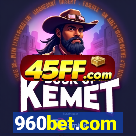 960bet.com