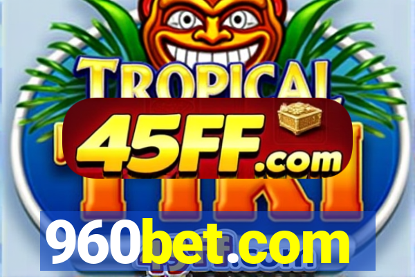960bet.com