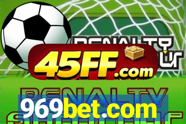 969bet.com