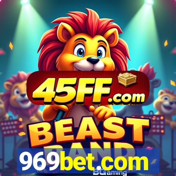 969bet.com