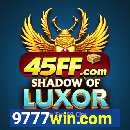 9777win.com
