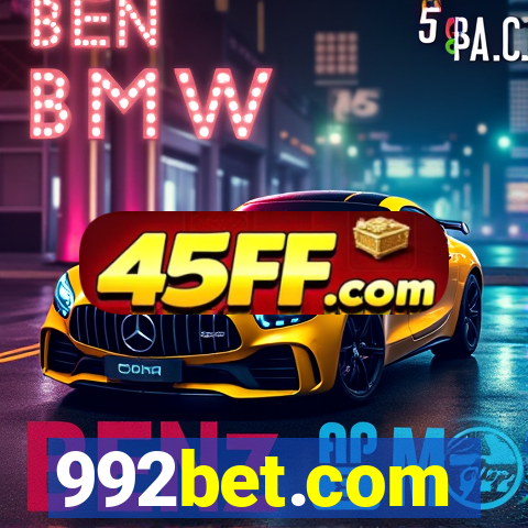992bet.com