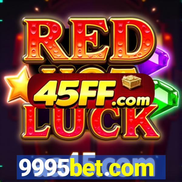 9995bet.com
